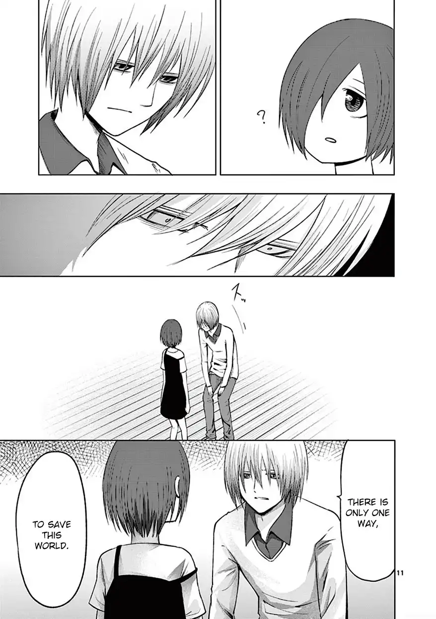 Sekai Oni Chapter 101 11